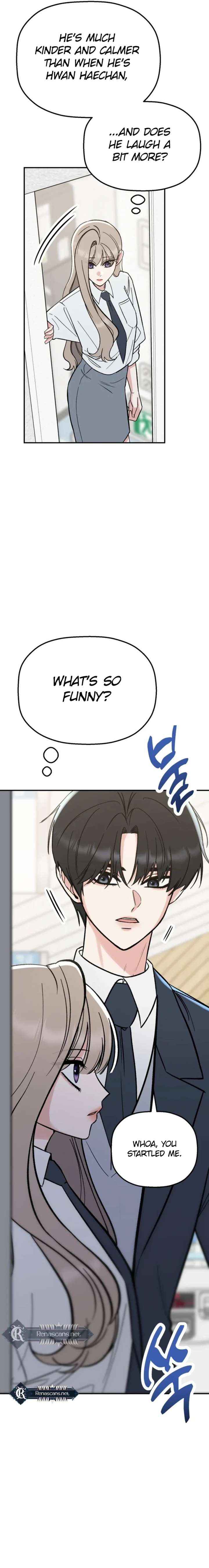 Shining Nana Nana Chapter 62 page 21 - 