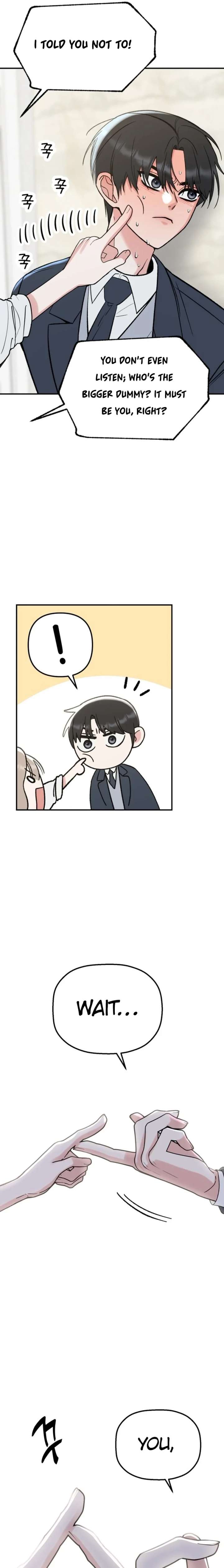 Shining Nana Nana Chapter 62 page 25 - 