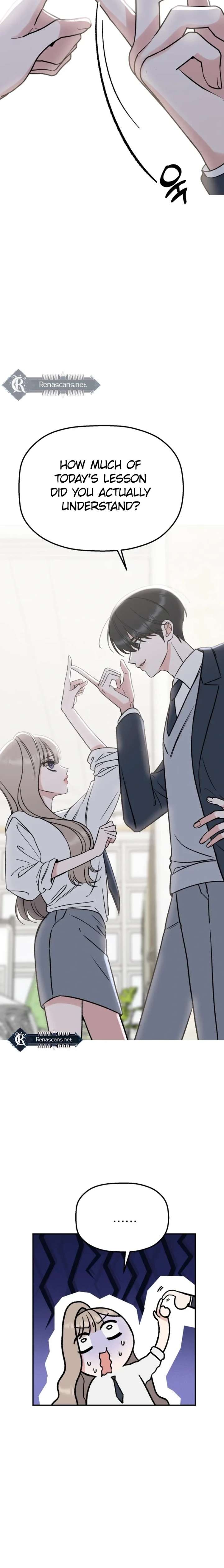 Shining Nana Nana Chapter 62 page 26 - 