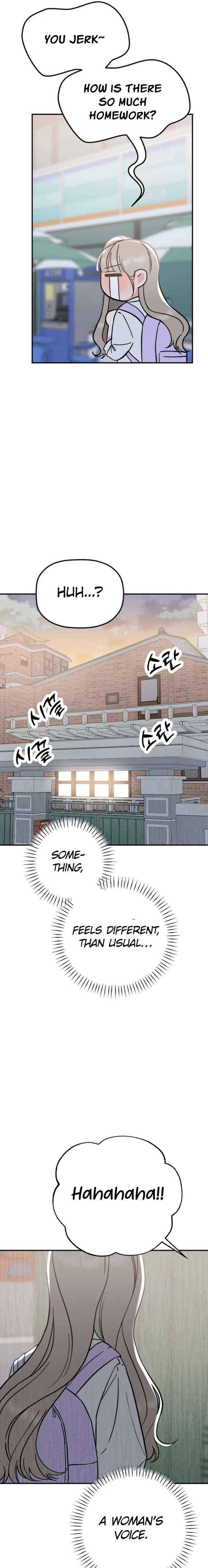 Shining Nana Nana Chapter 62 page 29 - 