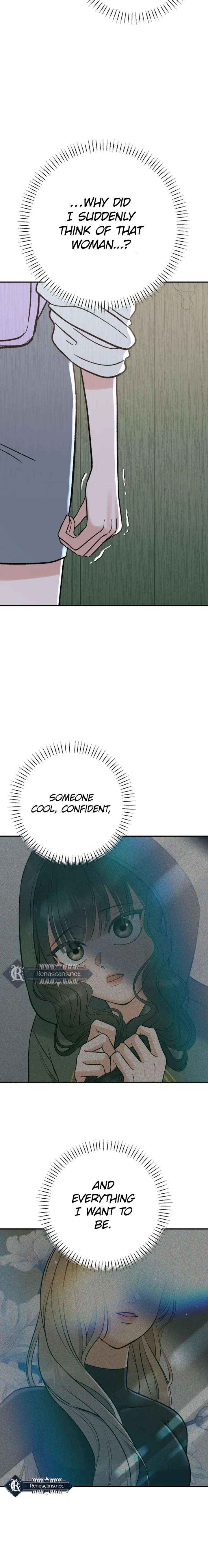 Shining Nana Nana Chapter 62 page 30 - 