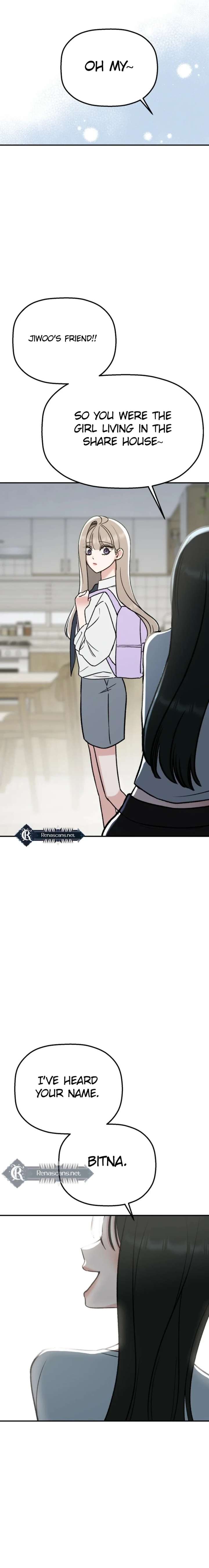 Shining Nana Nana Chapter 62 page 34 - 