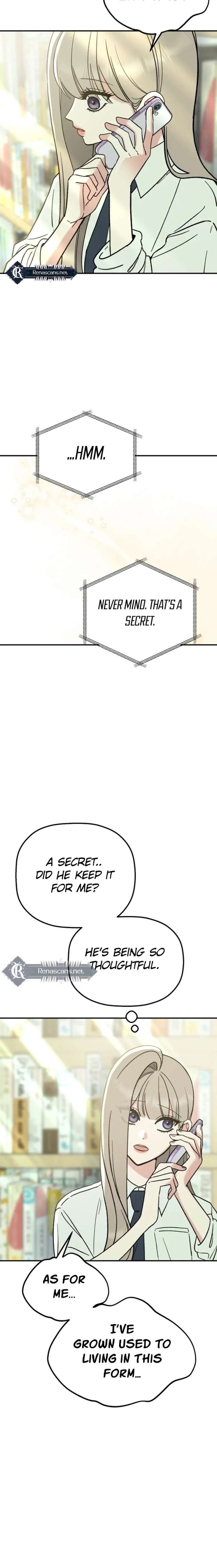 Shining Nana Nana Chapter 62 page 6 - 