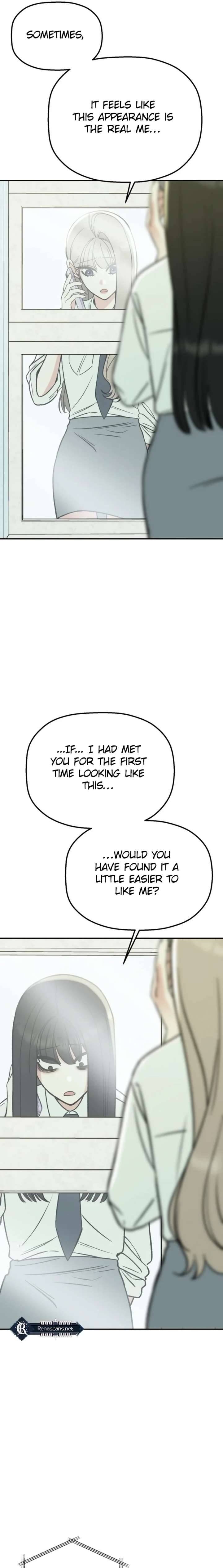 Shining Nana Nana Chapter 62 page 7 - 