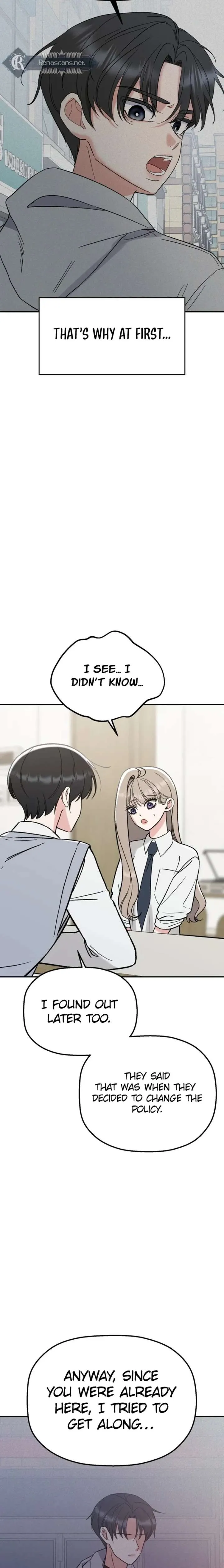 Shining Nana Nana Chapter 63 page 11 - 