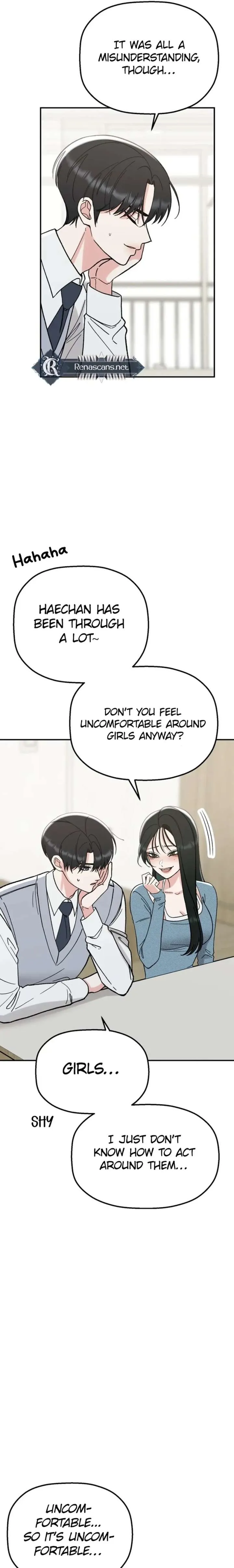 Shining Nana Nana Chapter 63 page 13 - 