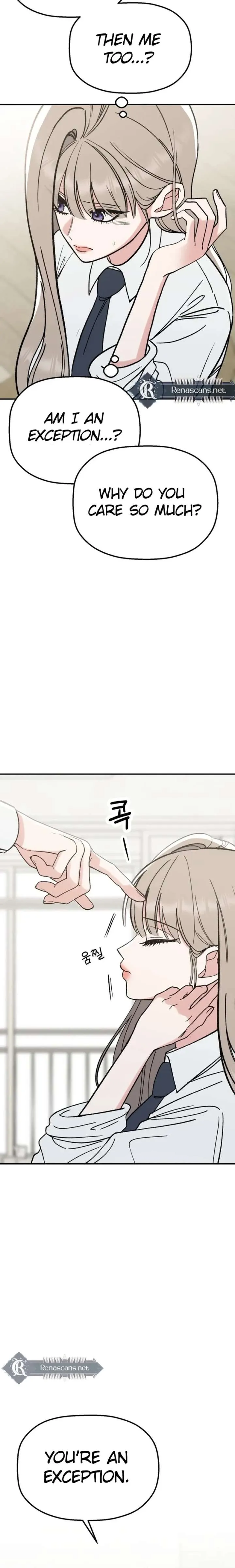 Shining Nana Nana Chapter 63 page 14 - 