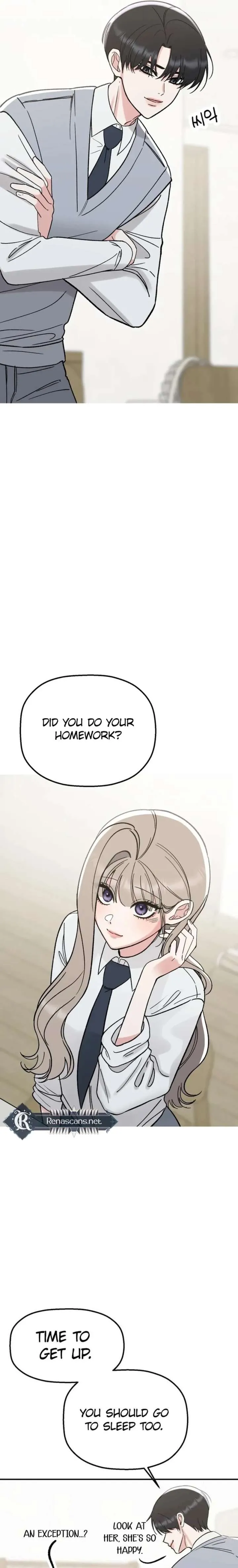 Shining Nana Nana Chapter 63 page 15 - 