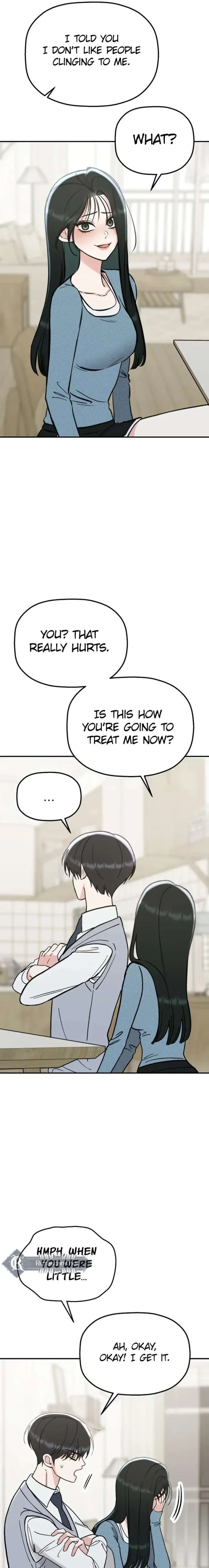 Shining Nana Nana Chapter 63 page 3 - 