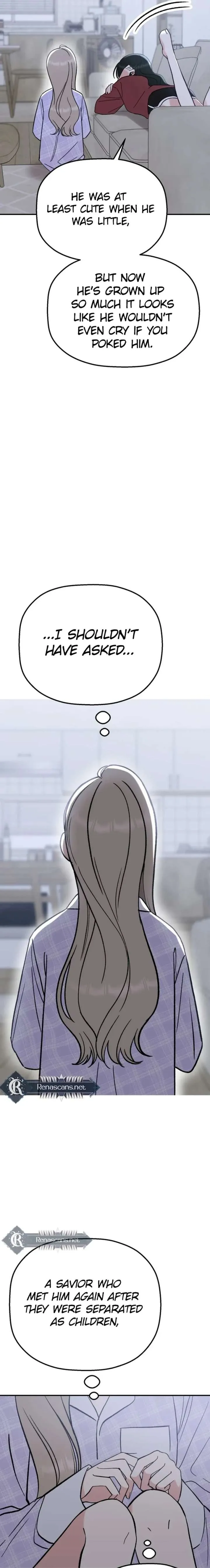 Shining Nana Nana Chapter 63 page 25 - 