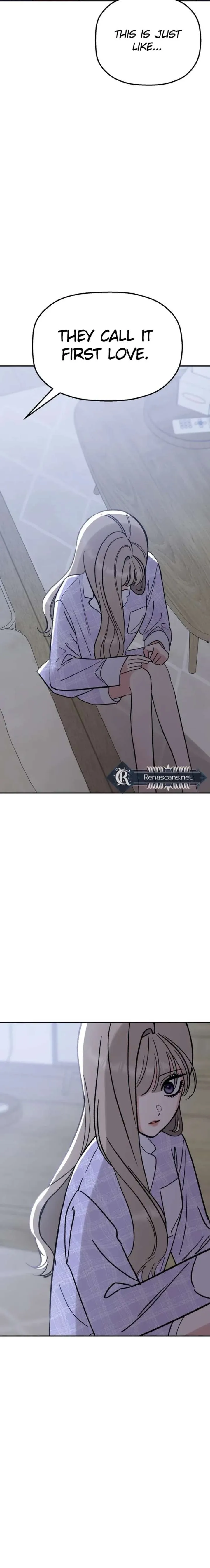 Shining Nana Nana Chapter 63 page 26 - 
