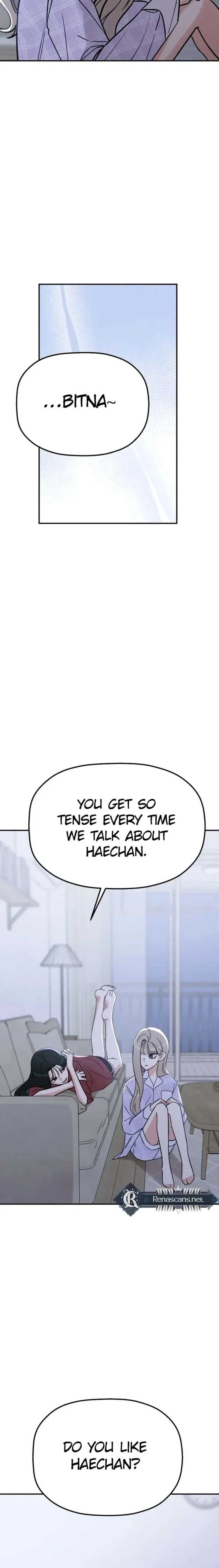 Shining Nana Nana Chapter 63 page 28 - 