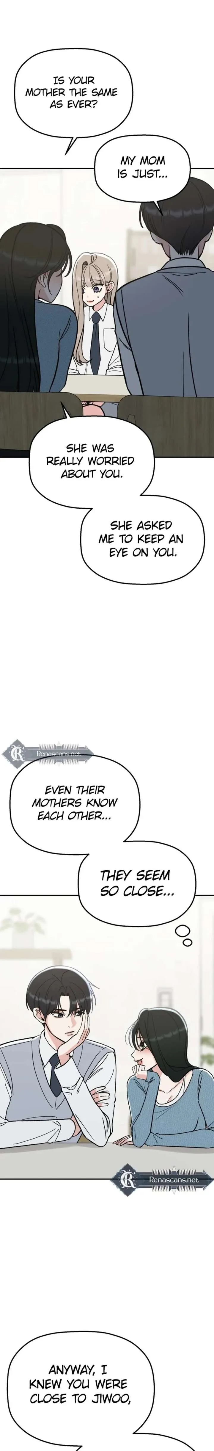 Shining Nana Nana Chapter 63 page 5 - 