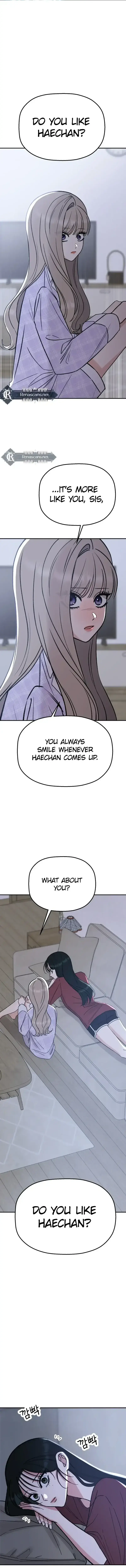 Shining Nana Nana Chapter 64 page 1 - 