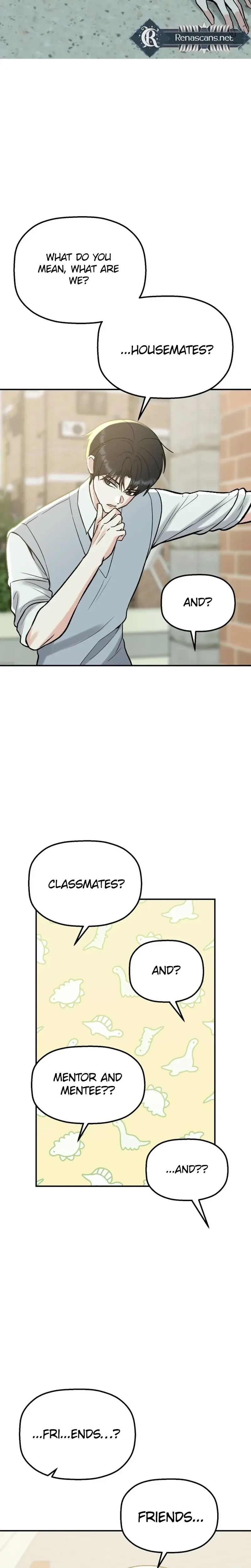 Shining Nana Nana Chapter 66 page 2 - 