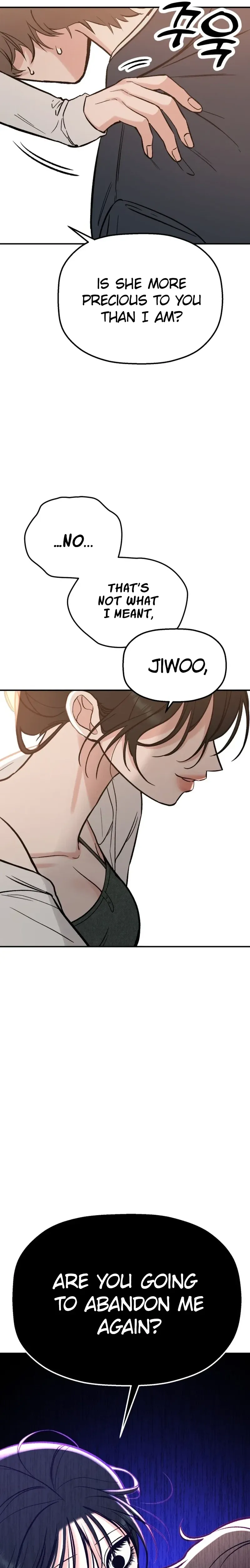 Shining Nana Nana Chapter 66 page 18 - 