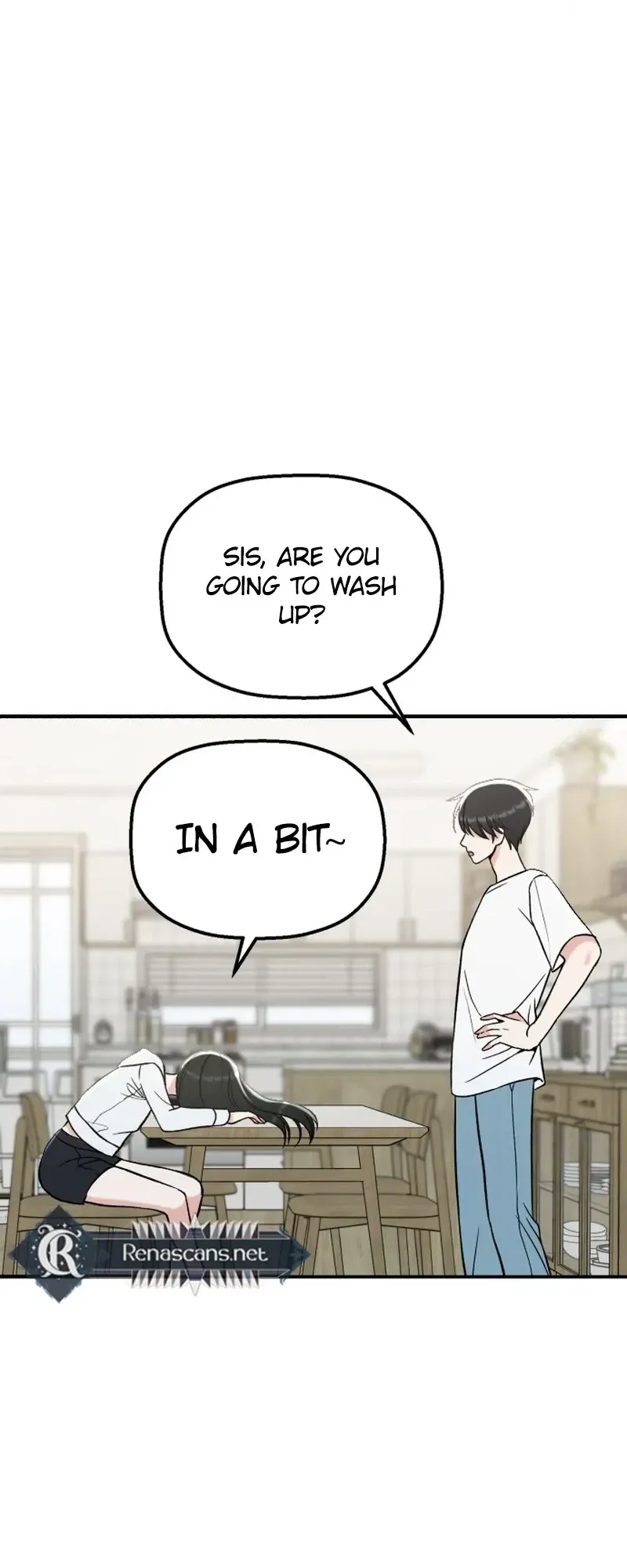 Shining Nana Nana Chapter 66 page 23 - 