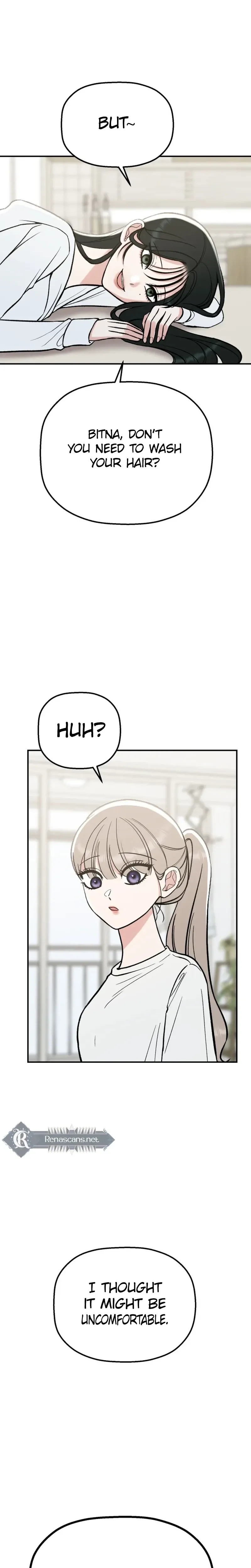 Shining Nana Nana Chapter 66 page 24 - 