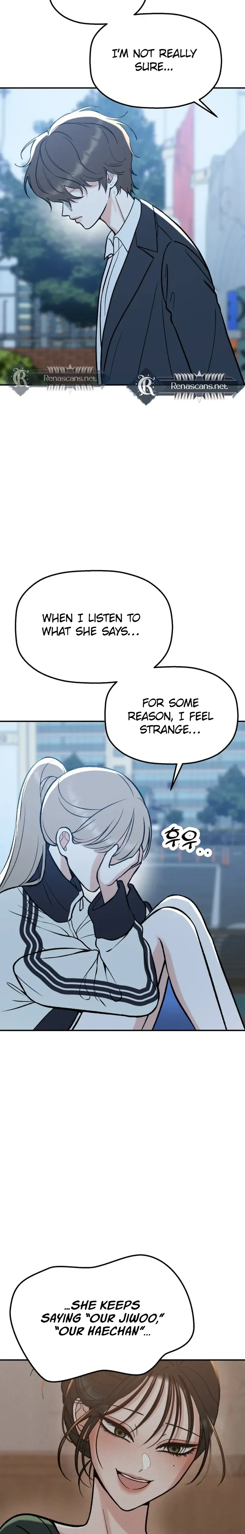 Shining Nana Nana Chapter 66 page 37 - 