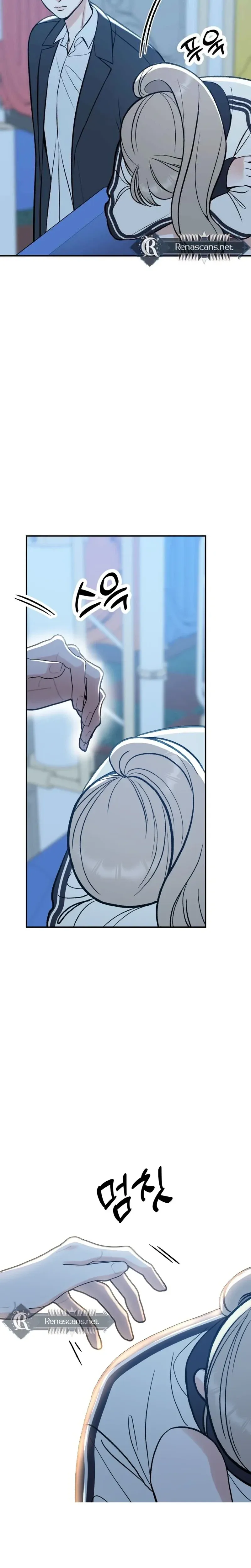 Shining Nana Nana Chapter 66 page 40 - 