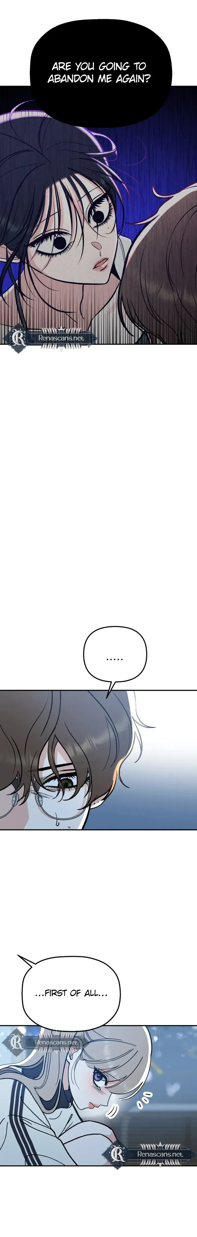 Shining Nana Nana Chapter 66 page 42 - 