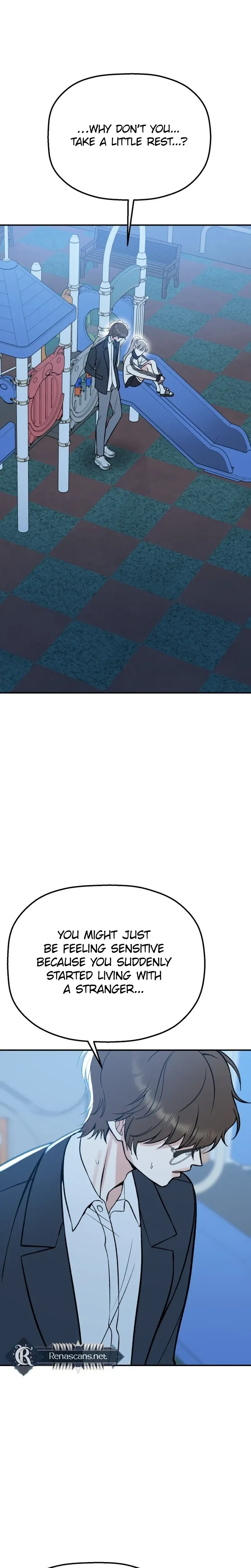 Shining Nana Nana Chapter 66 page 43 - 