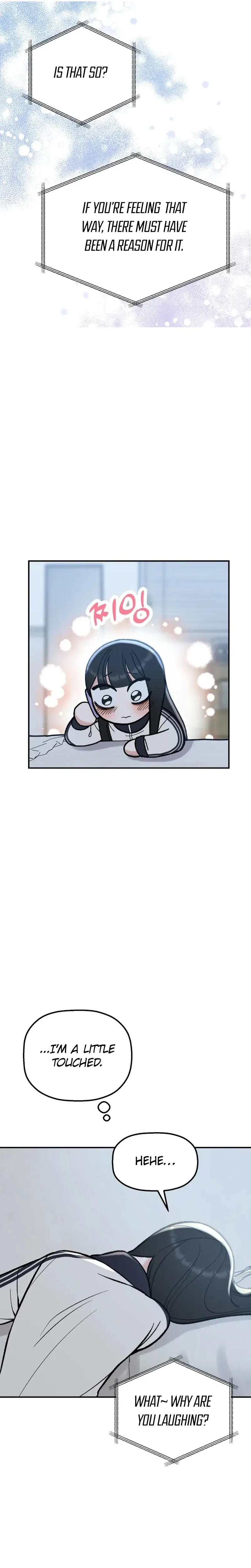 Shining Nana Nana Chapter 66 page 54 - 