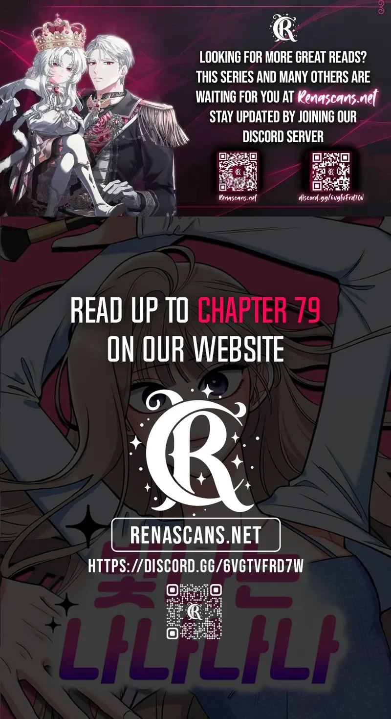 Shining Nana Nana Chapter 66 page 60 - 