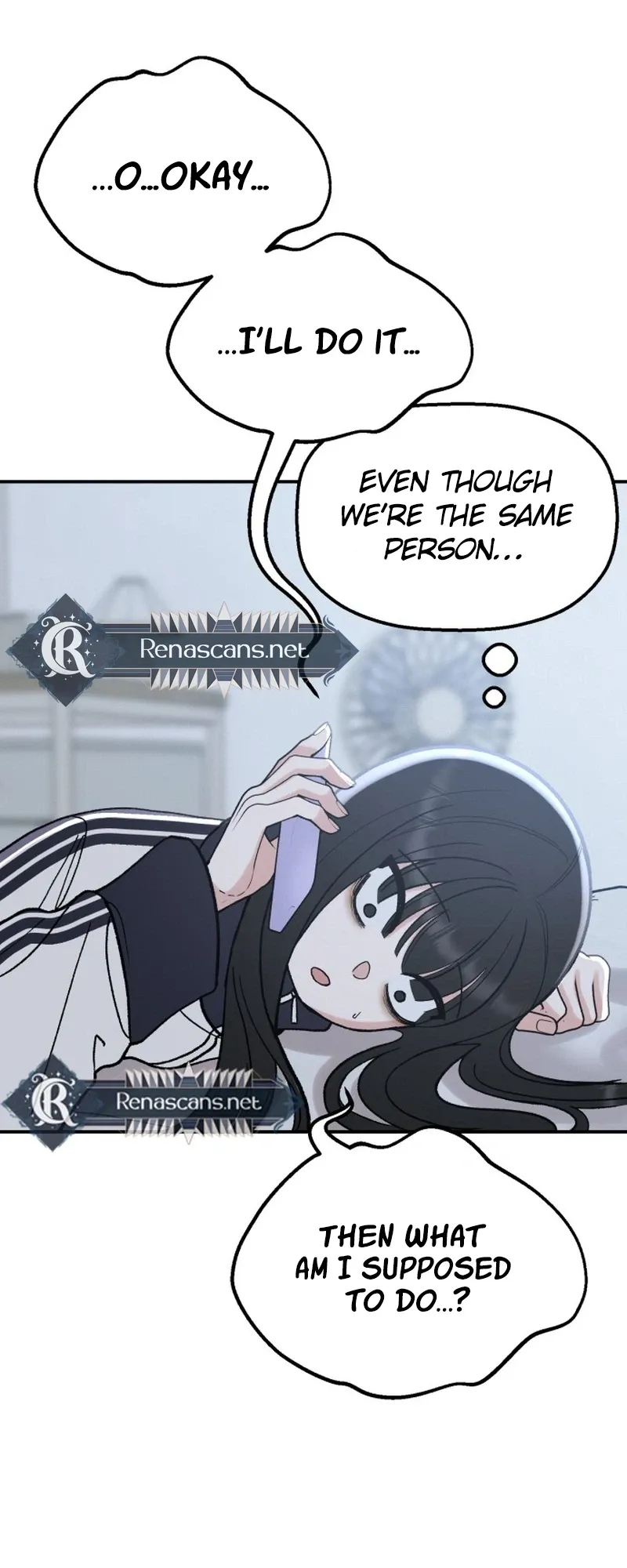 Shining Nana Nana Chapter 67 page 13 - 