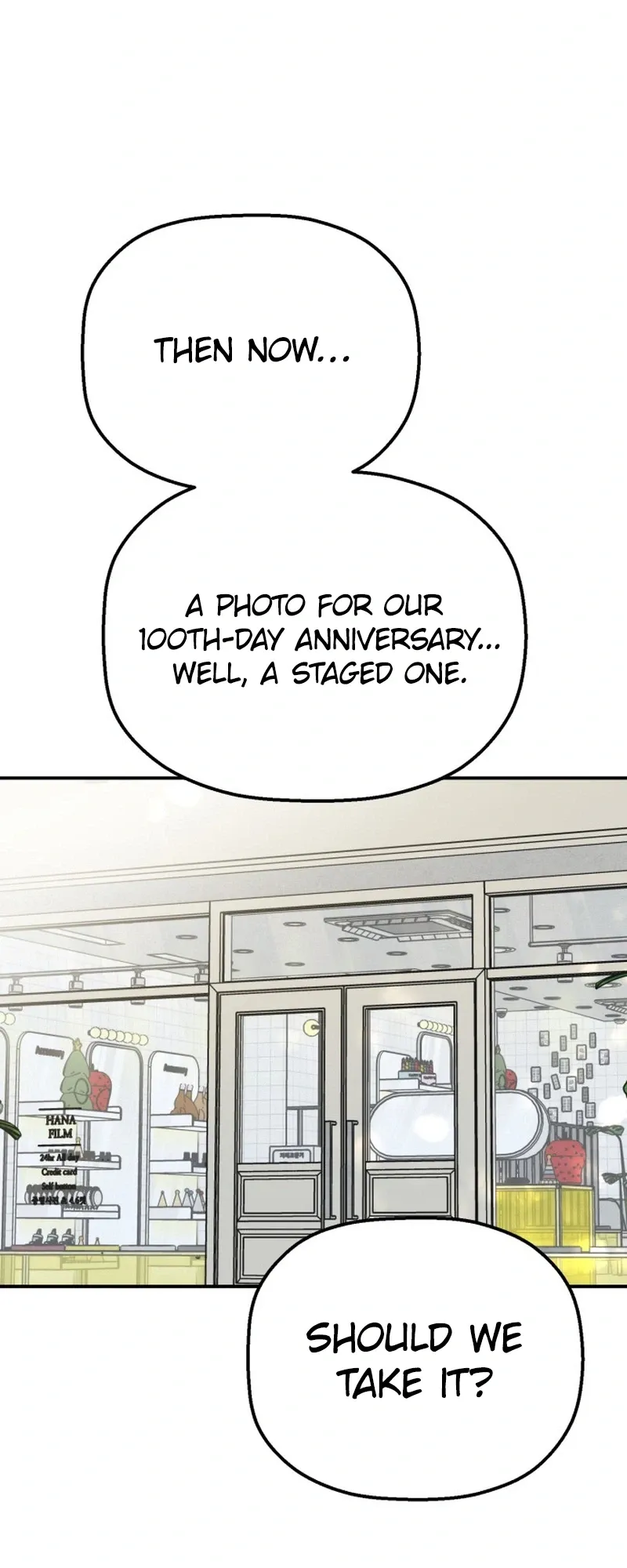 Shining Nana Nana Chapter 67 page 21 - 