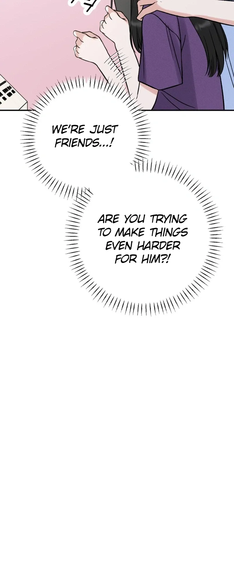 Shining Nana Nana Chapter 67 page 27 - 