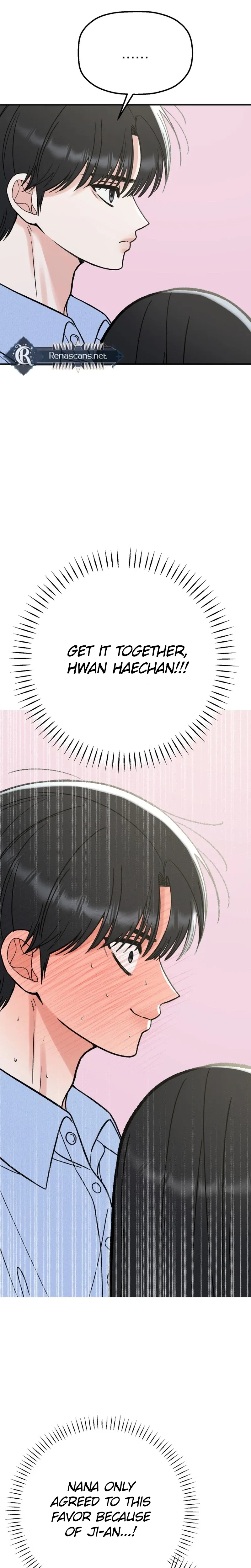 Shining Nana Nana Chapter 67 page 28 - 