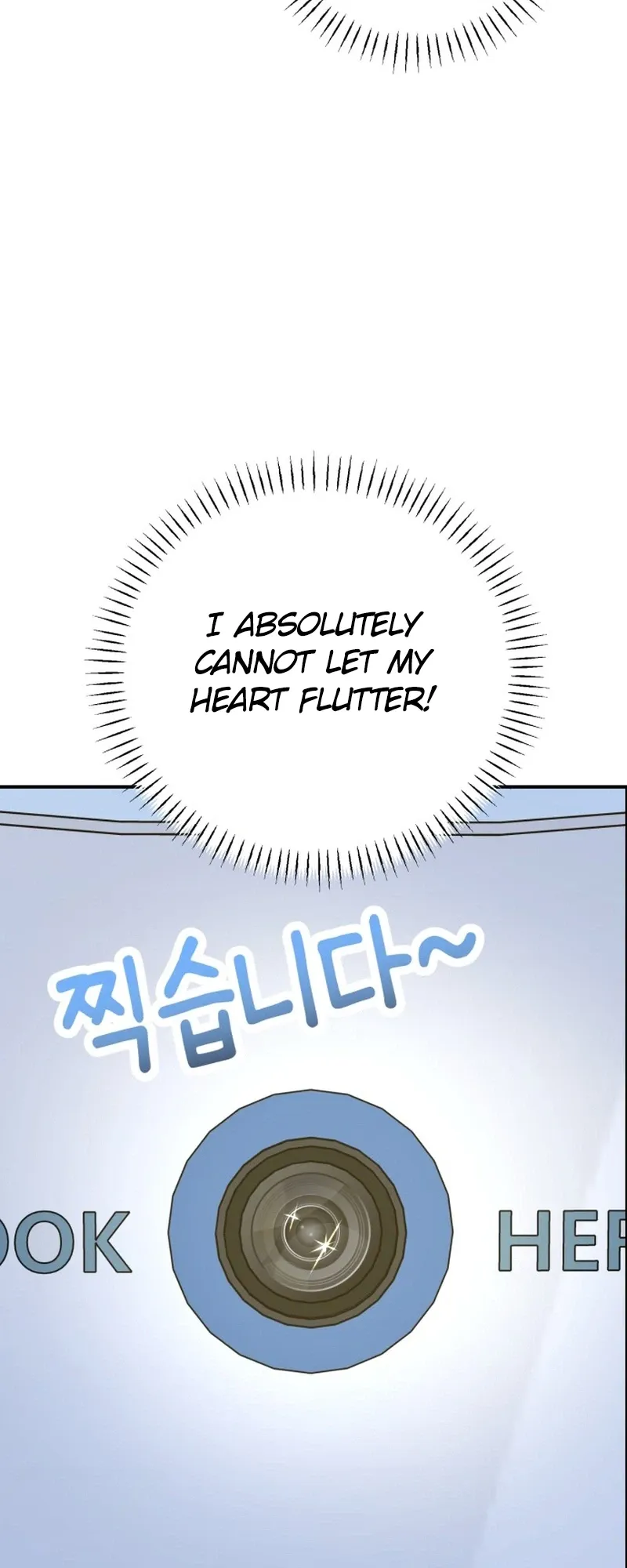 Shining Nana Nana Chapter 67 page 31 - 