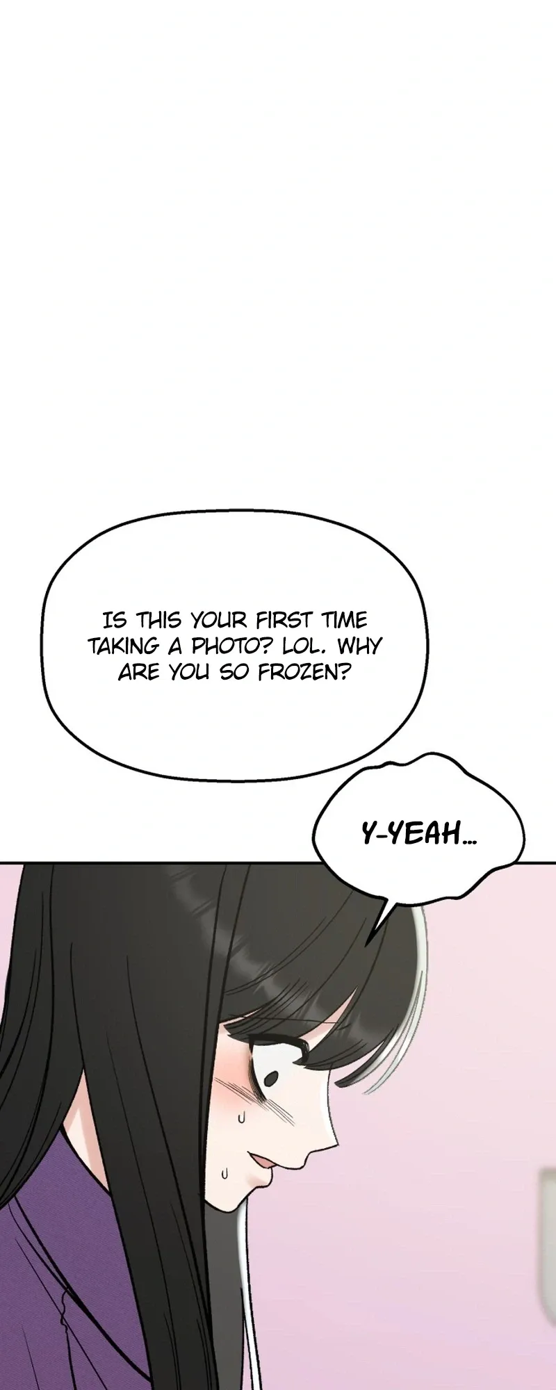 Shining Nana Nana Chapter 67 page 33 - 