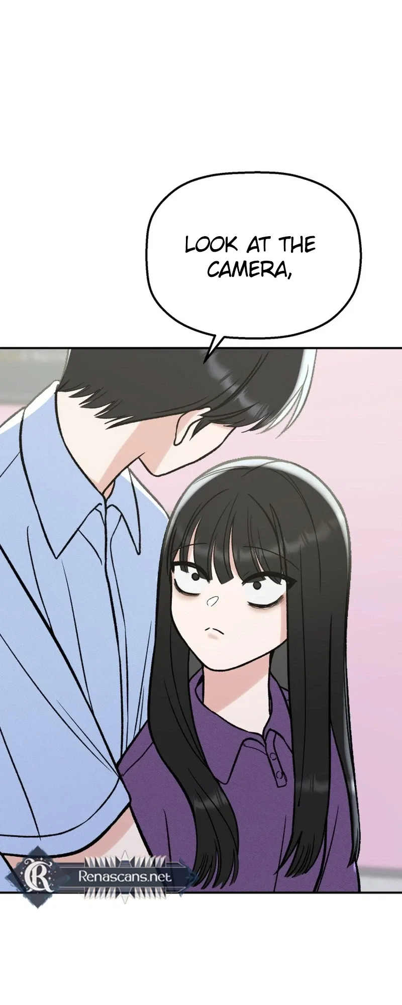 Shining Nana Nana Chapter 67 page 39 - 