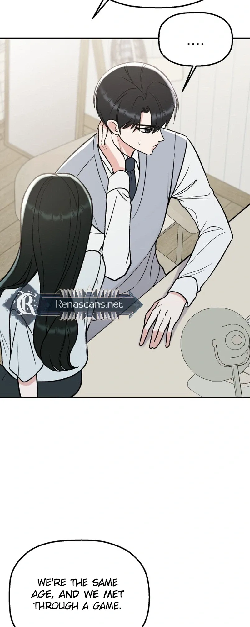 Shining Nana Nana Chapter 67 page 5 - 