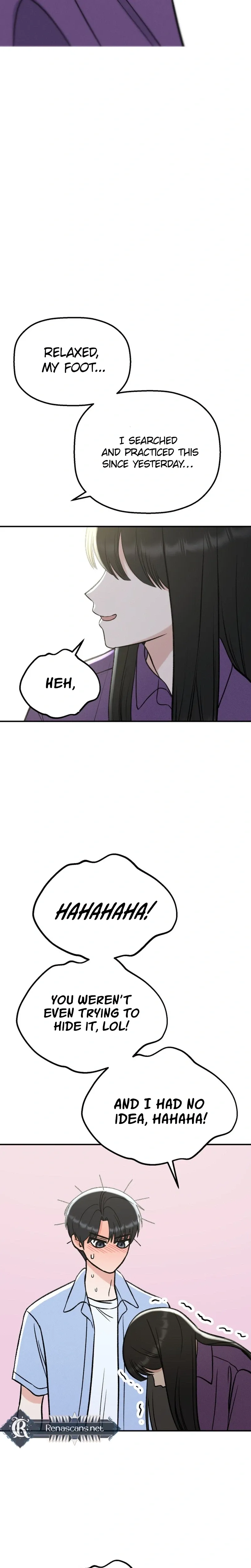 Shining Nana Nana Chapter 67 page 42 - 