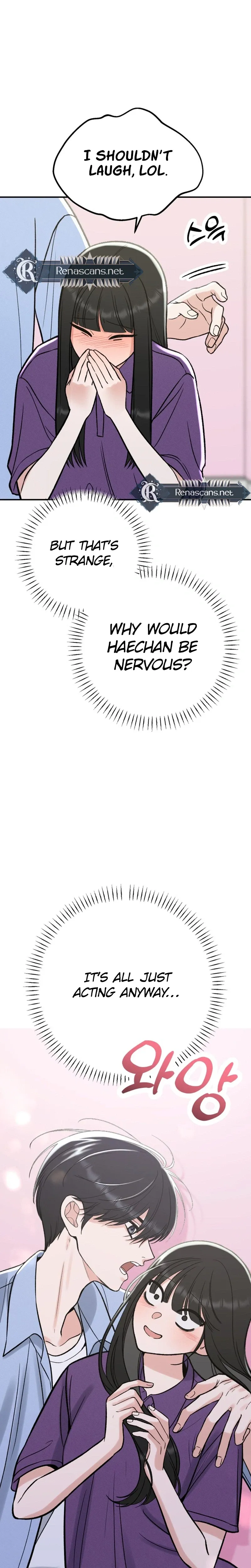 Shining Nana Nana Chapter 67 page 44 - 