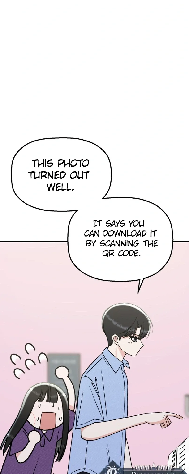 Shining Nana Nana Chapter 67 page 47 - 
