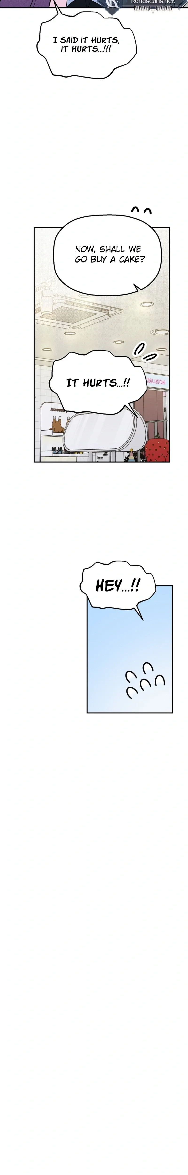 Shining Nana Nana Chapter 67 page 48 - 