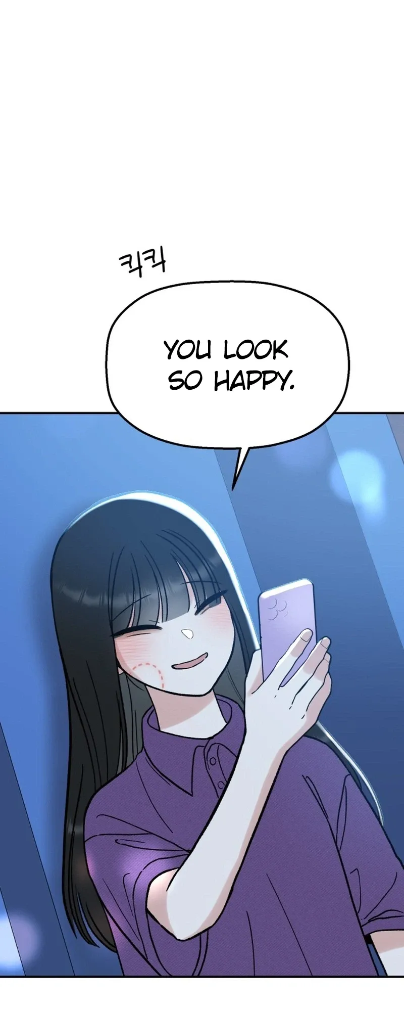 Shining Nana Nana Chapter 67 page 53 - 