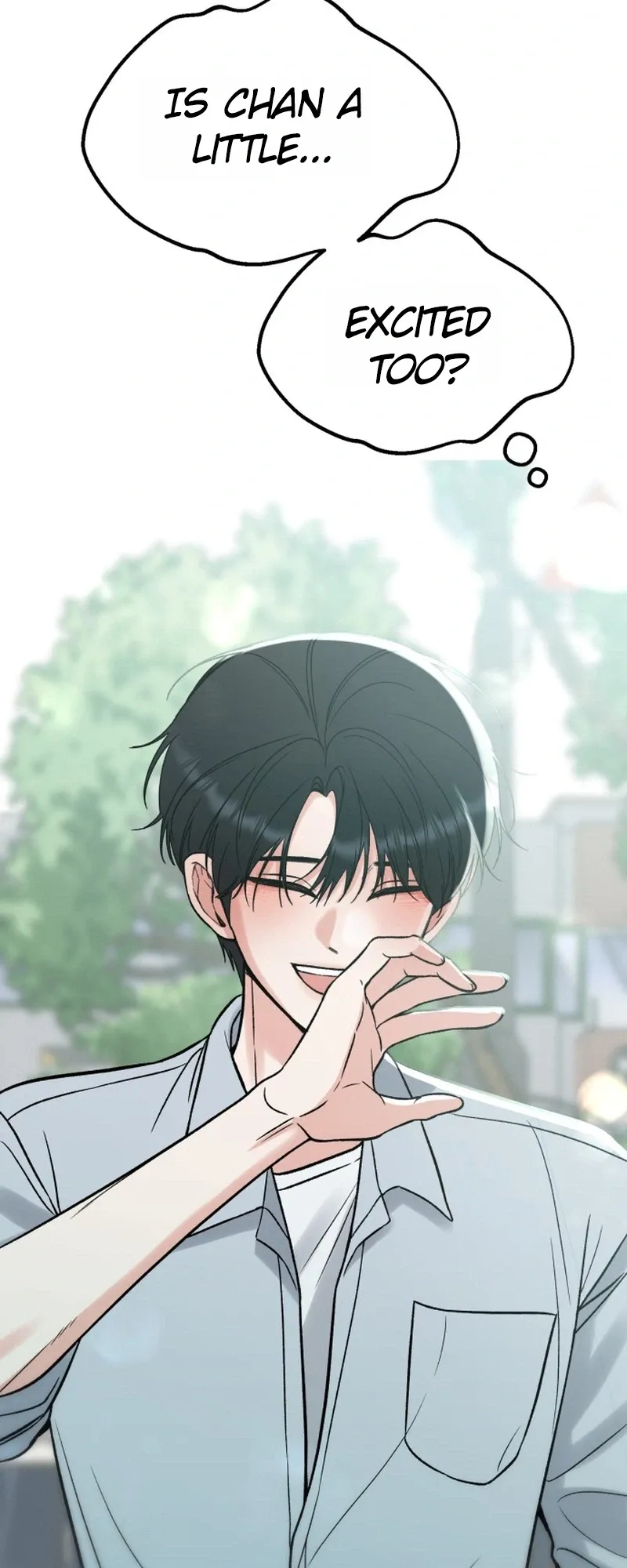 Shining Nana Nana Chapter 68 page 11 - 
