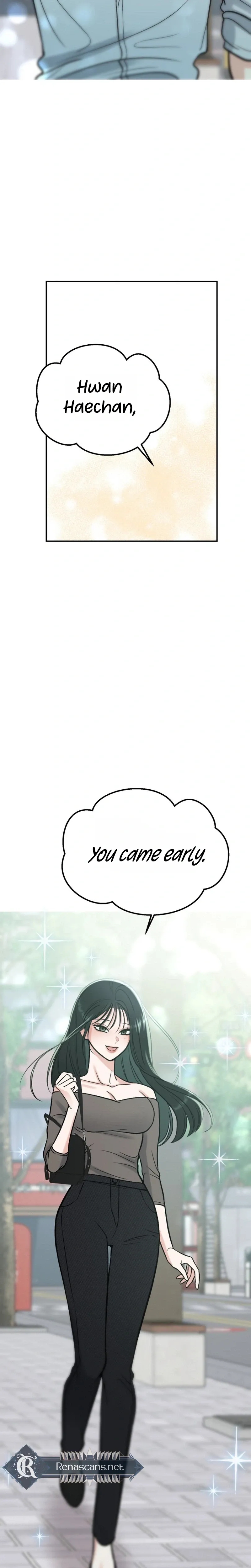 Shining Nana Nana Chapter 68 page 12 - 