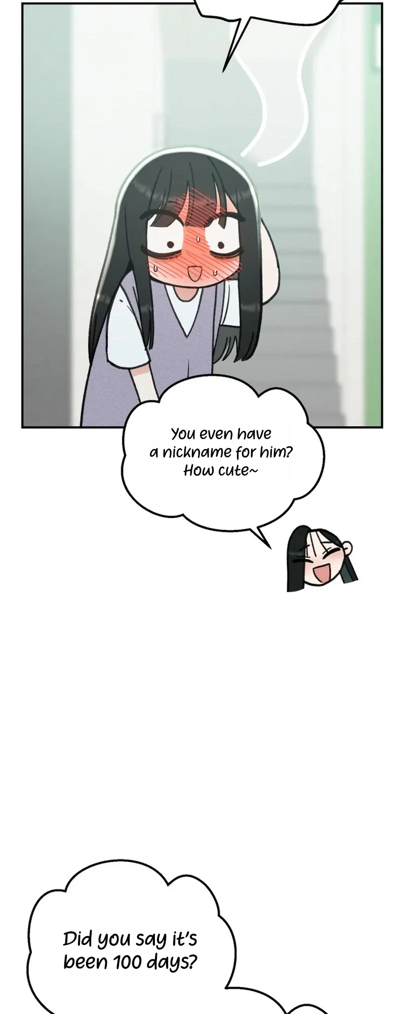 Shining Nana Nana Chapter 68 page 21 - 