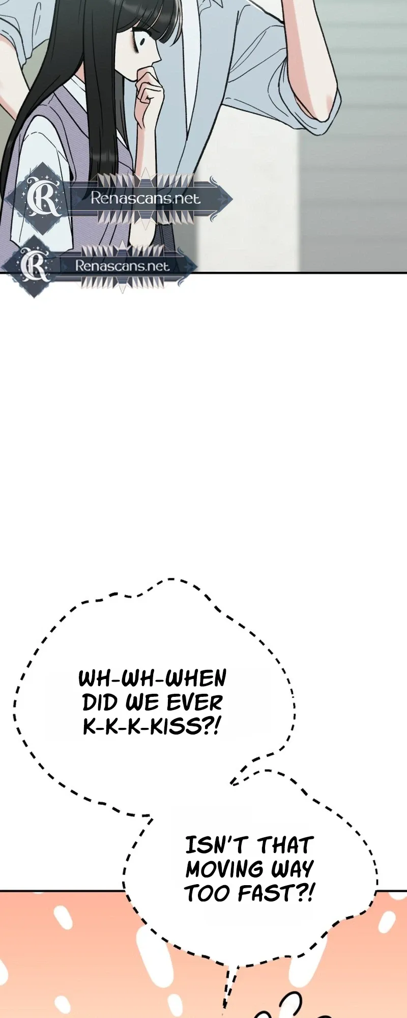 Shining Nana Nana Chapter 68 page 23 - 