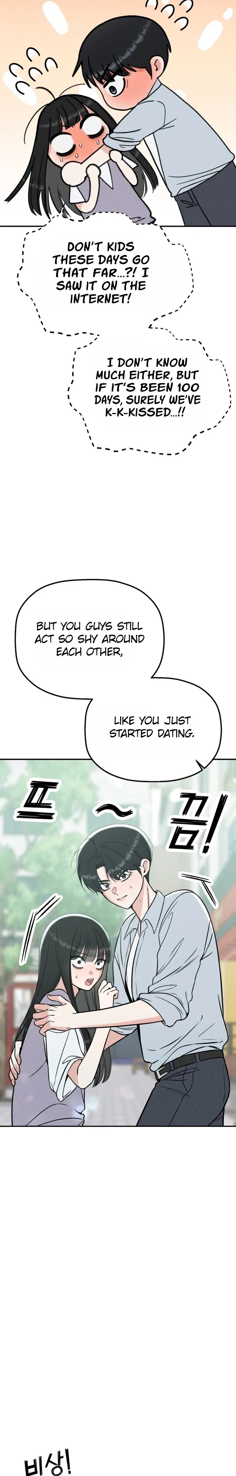 Shining Nana Nana Chapter 68 page 24 - 