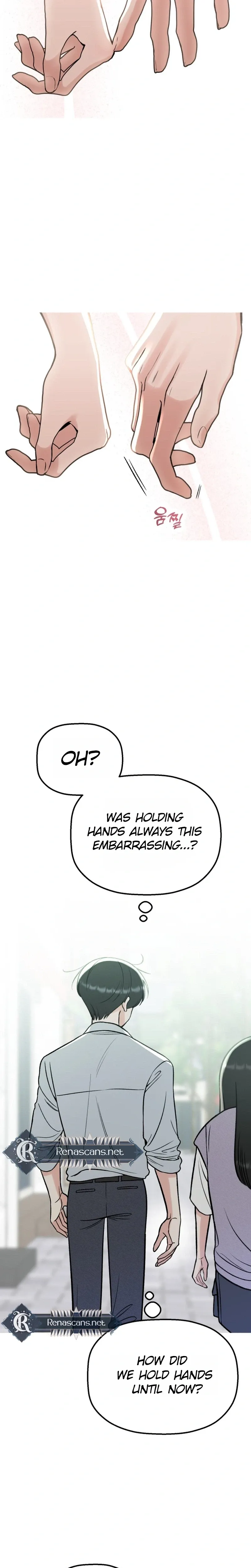 Shining Nana Nana Chapter 68 page 28 - 