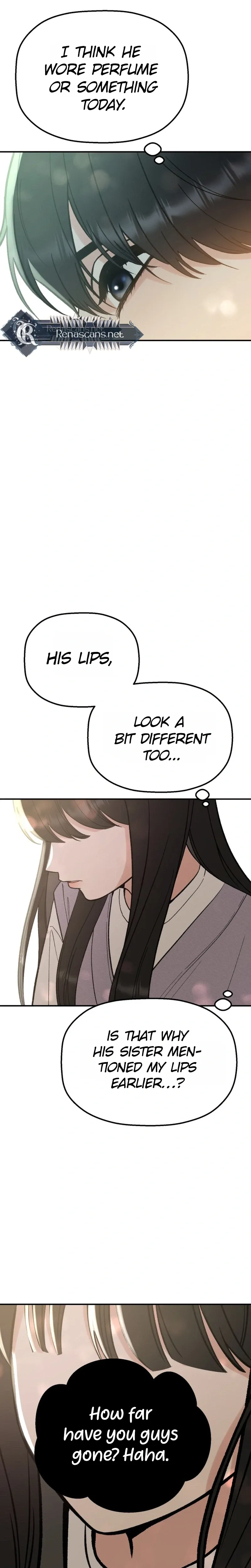 Shining Nana Nana Chapter 68 page 30 - 