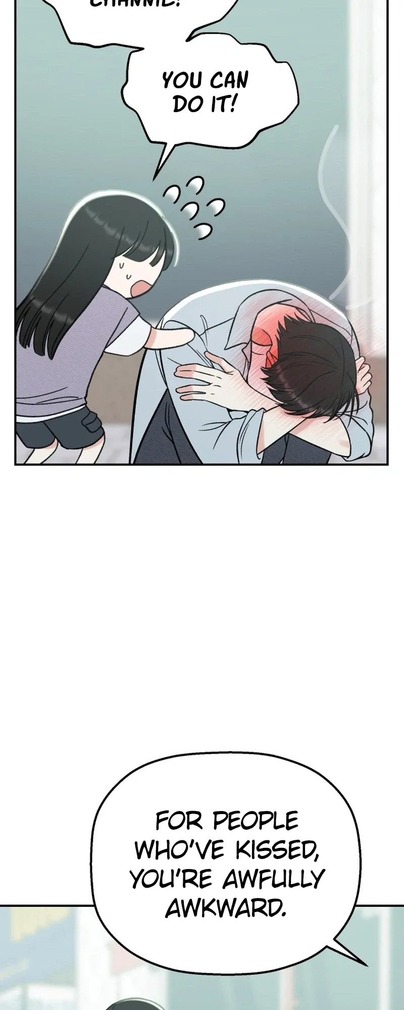 Shining Nana Nana Chapter 68 page 33 - 