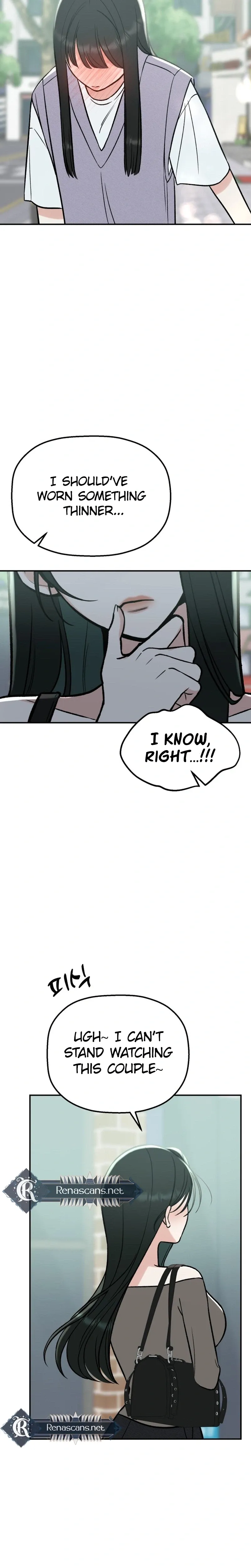 Shining Nana Nana Chapter 68 page 40 - 